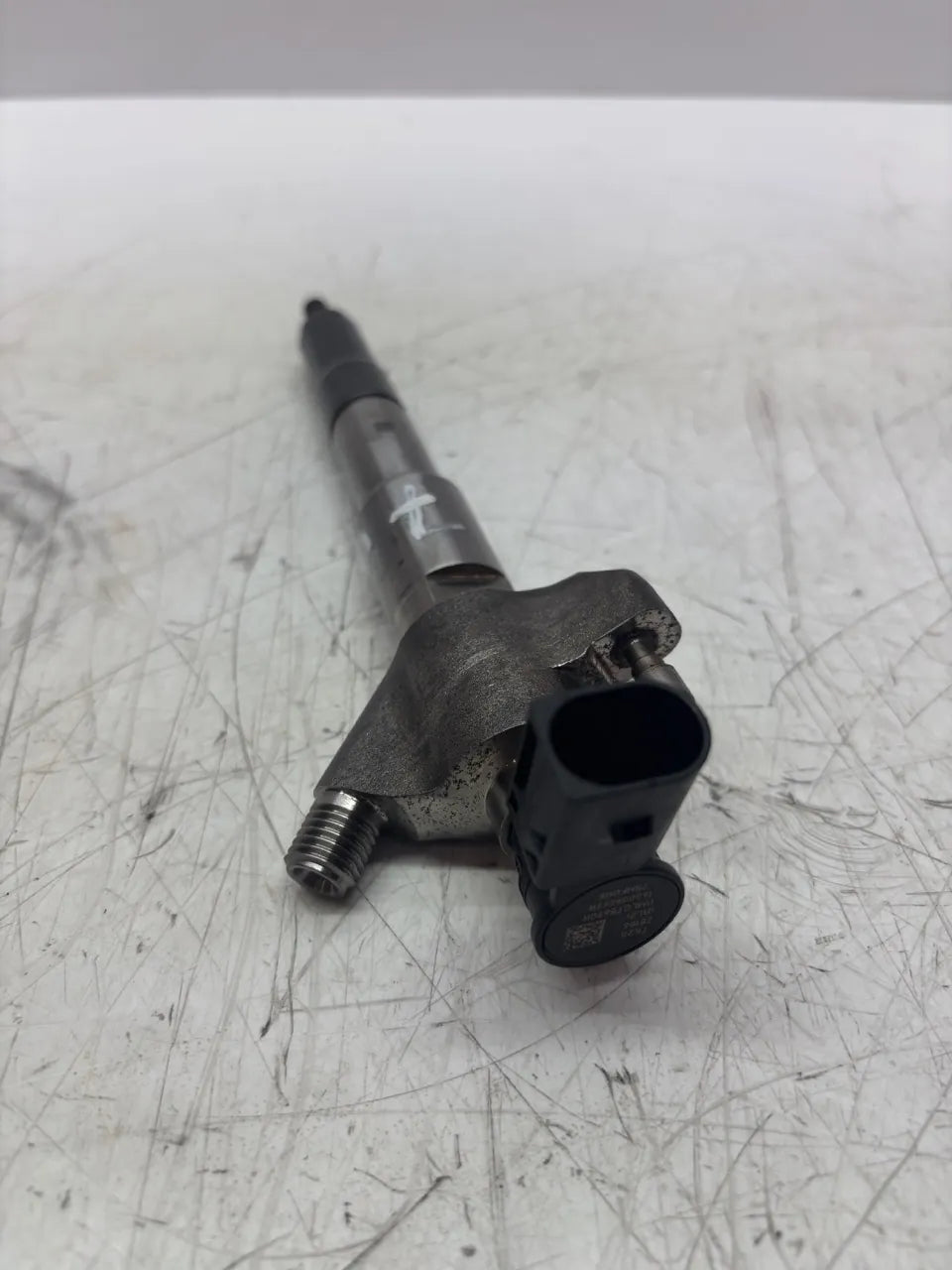 Inyector Renault Master III 2.3 dCi M9T716 M9T 166009567R