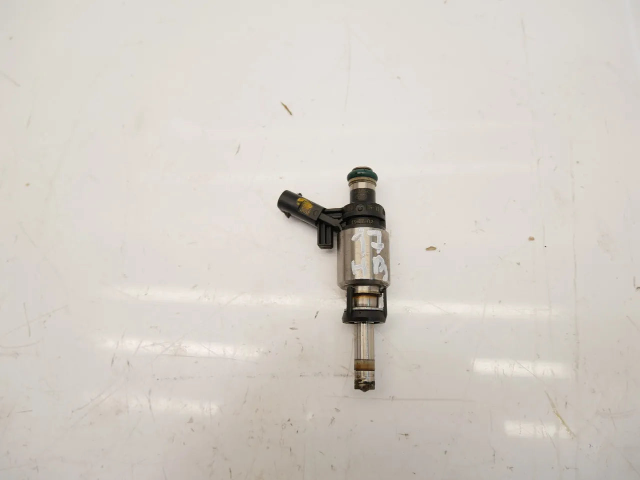 Boquilla de inyección Audi A4 A5 A6 Q5 2.0 TFSI CDNB CDNC CDN 06H906036G