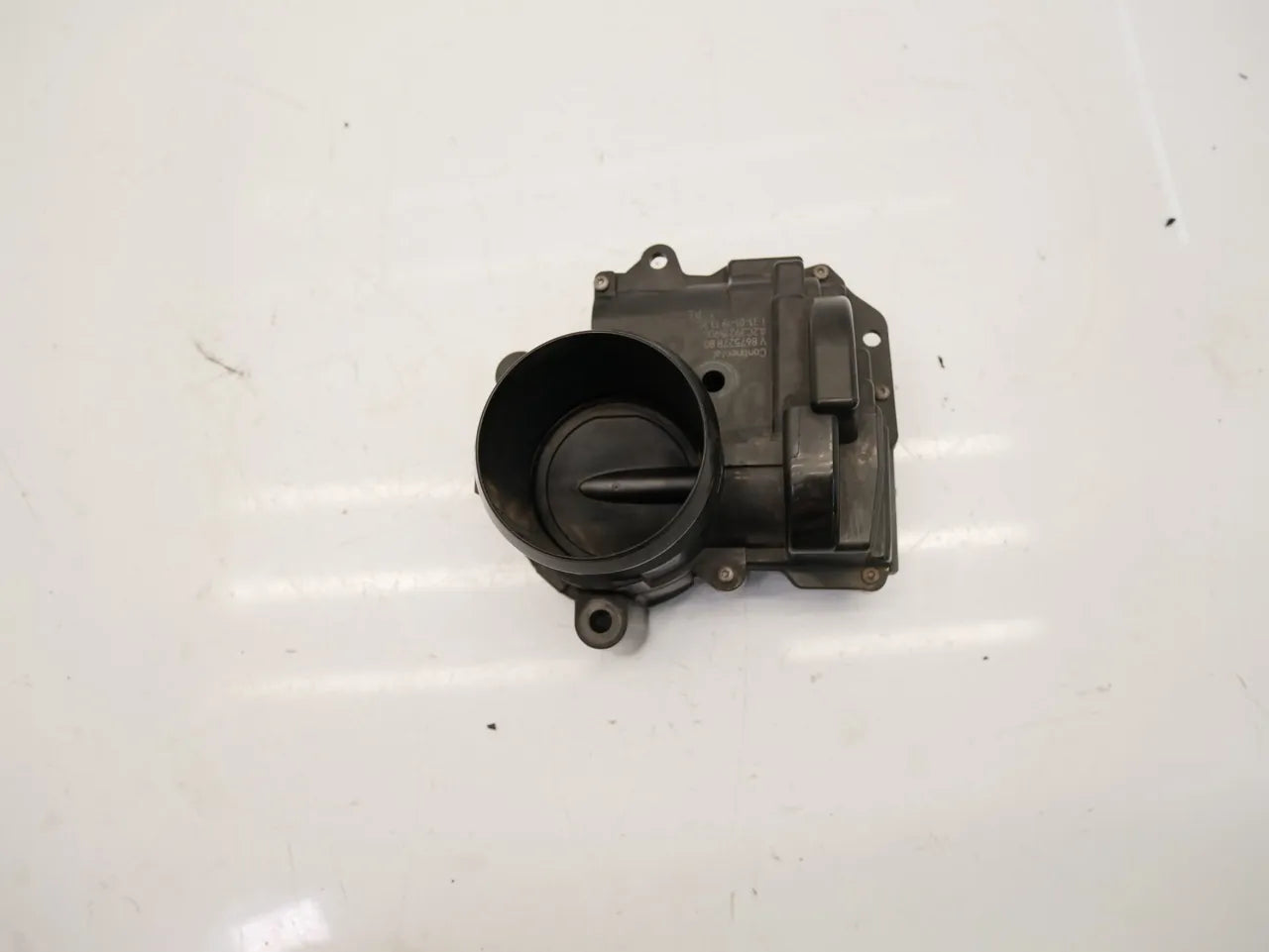 Mariposa Peugeot Citroen 508 1.6 PureTech EP6FADTXD 5GF V867527880