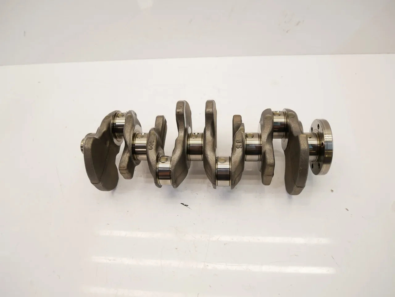 Cigüeñal Peugeot Citroen Opel 508 1,6 PureTech EP6FADTXD 5GF