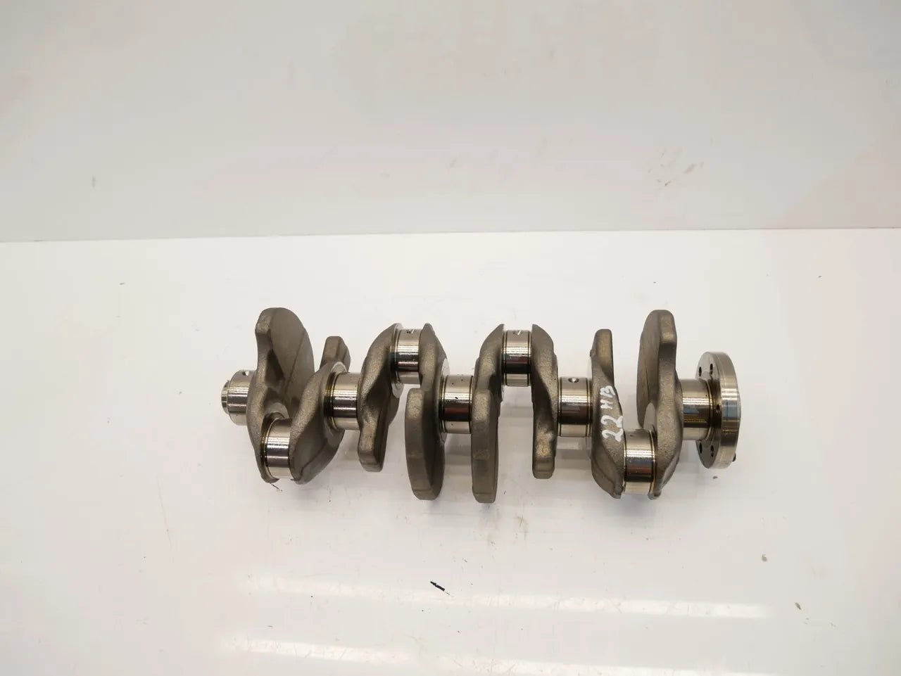 Cigüeñal Peugeot Citroen Opel 508 1,6 PureTech EP6FADTXD 5GF