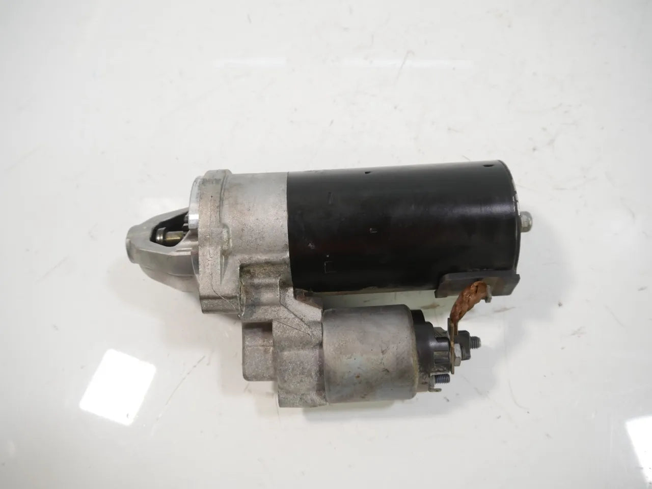 Motor de arranque Mercedes-Benz GLC C253 2.2 250 d 4-matic OM651.921 651.921 A6519064800