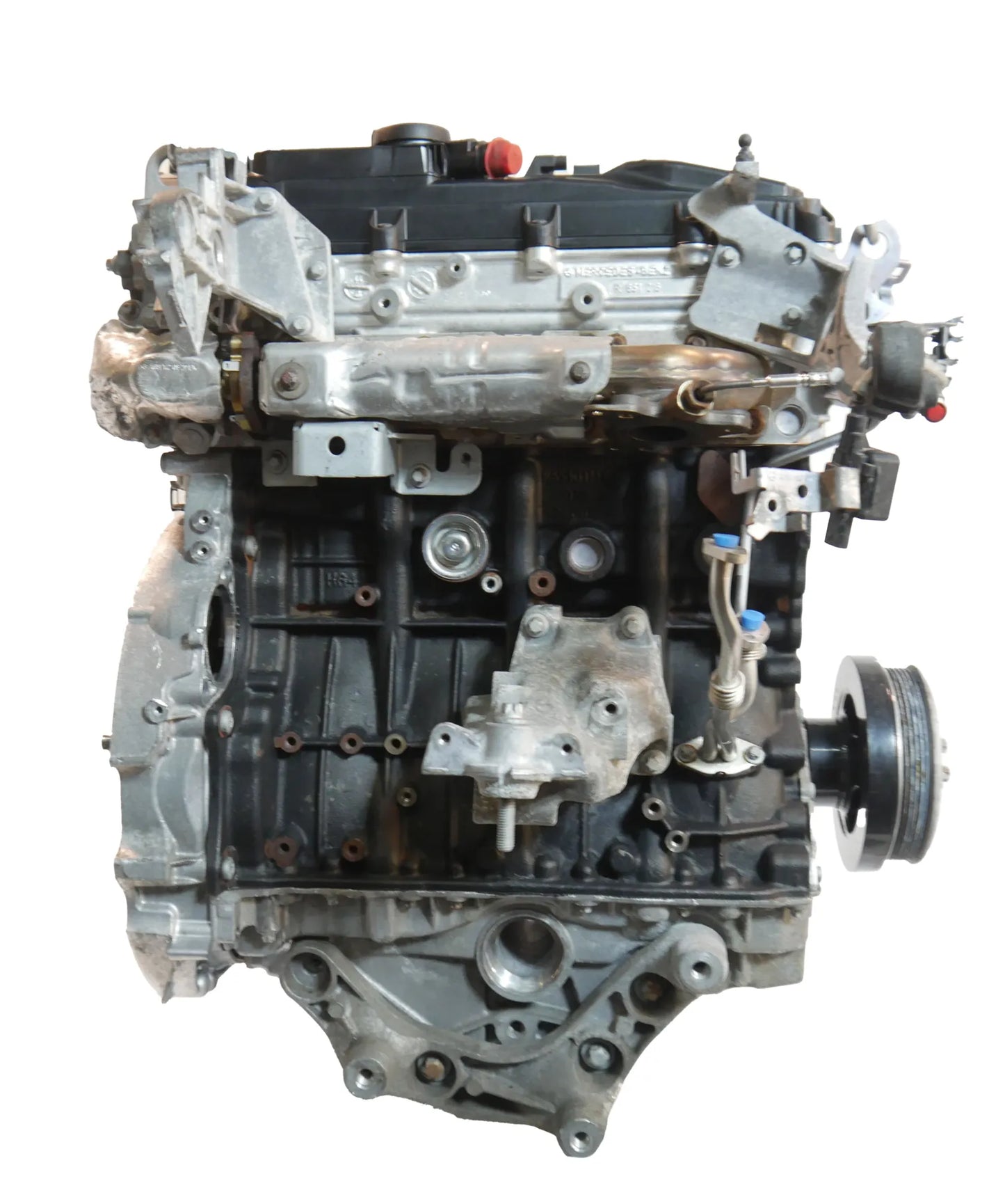 Motor Mercedes-Benz GLC X253 2.2 4-matic OM651.921 651.921 OM651 A6510104514