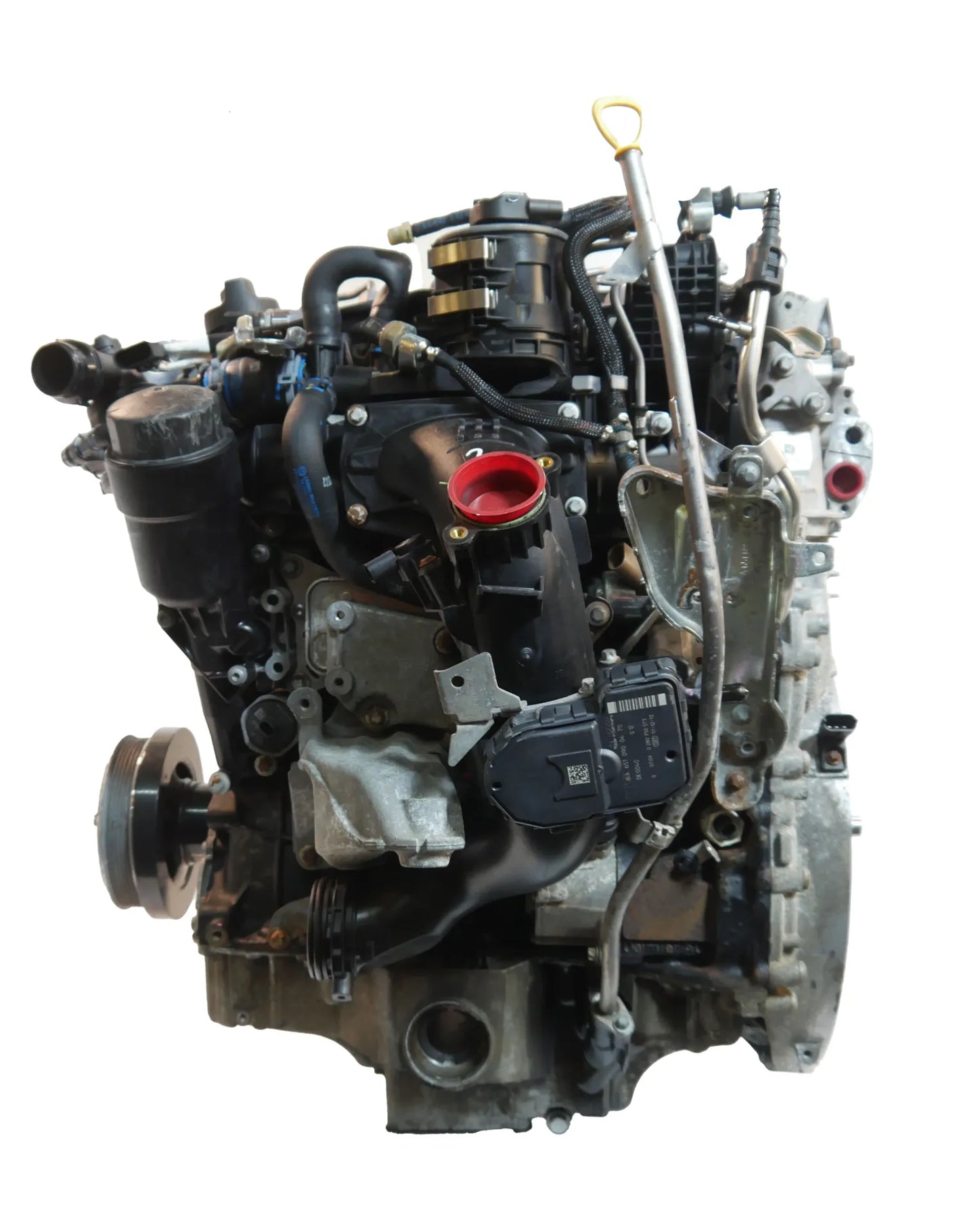 Motor Mercedes-Benz GLC X253 2.2 4-matic OM651.921 651.921 OM651 A6510104514