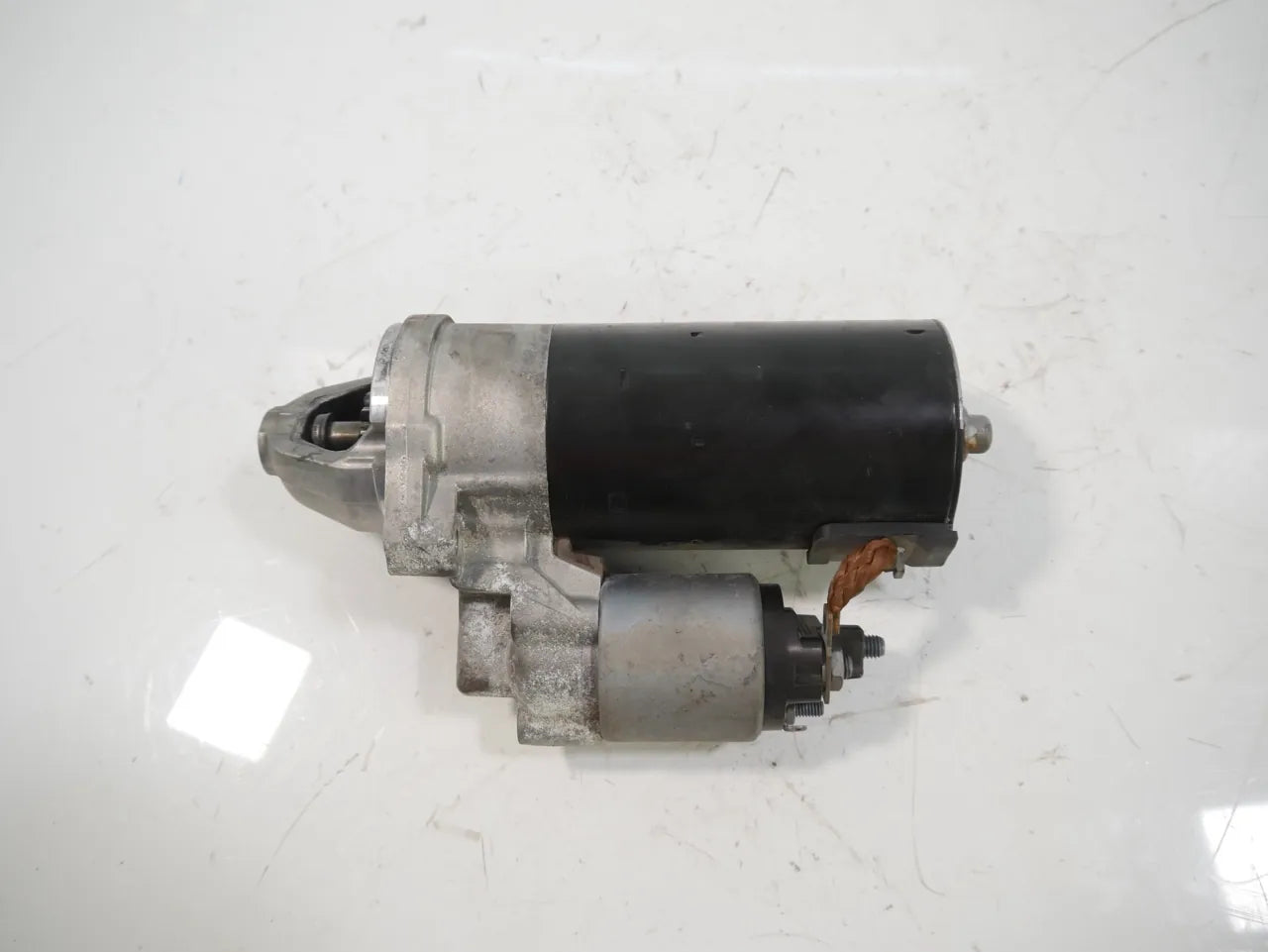 Motor de arranque Mercedes-Benz GLC X253 2.2 4-matic OM651.921 651.921 OM651 A6519064800