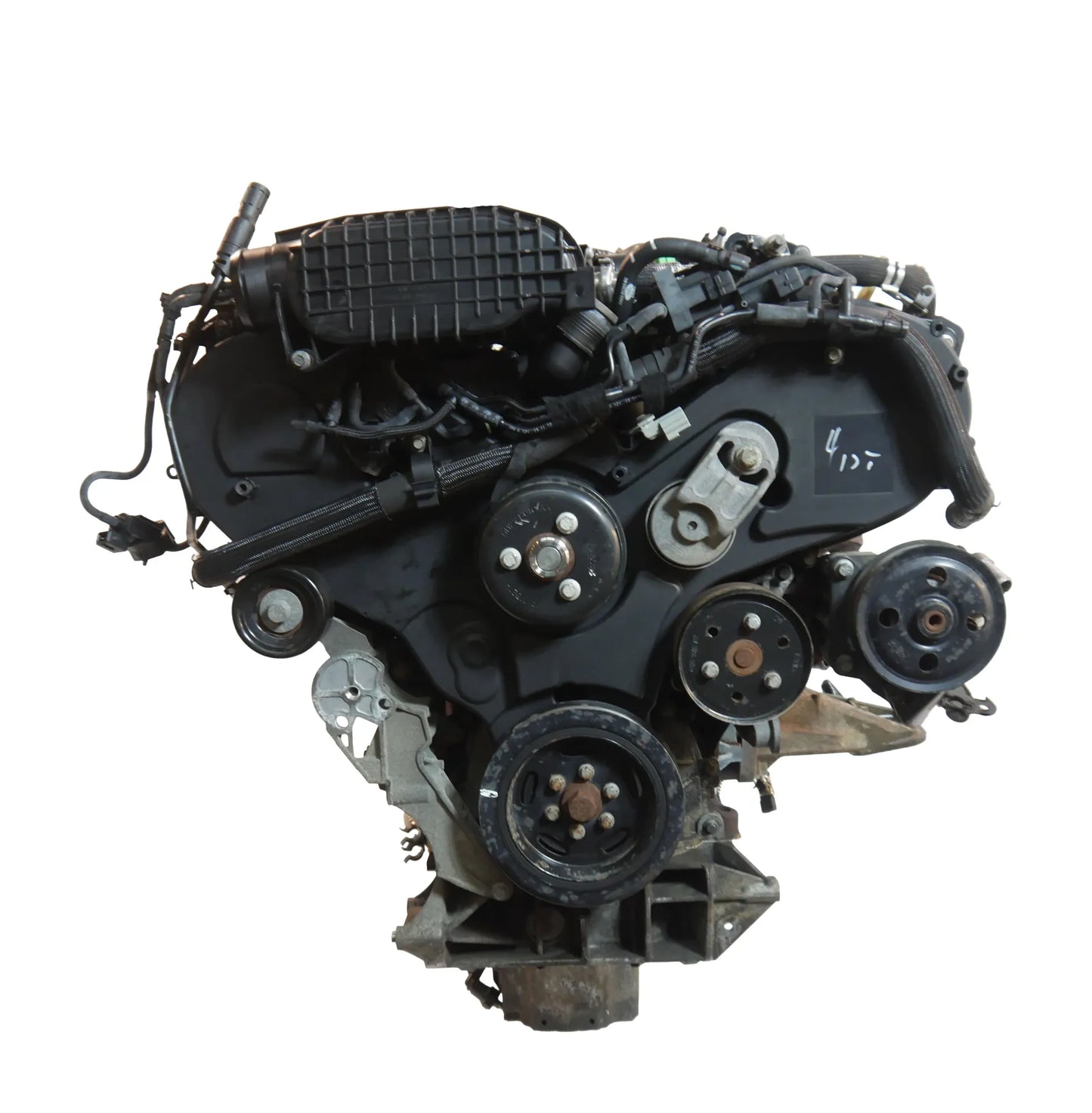 Motor Land Rover Sport L320 3.0 D 4x4 306DT TDV6 LR013047 9H2Q-6006-AB