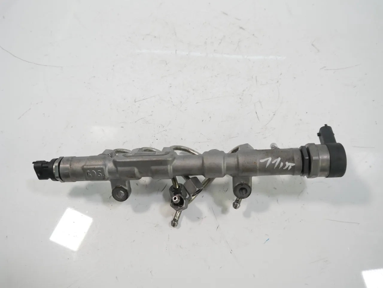 Tubo de raíl Range Rover Evoque L551 2.0 D 204DTD AJ20D4 G4D3-9D280-AA