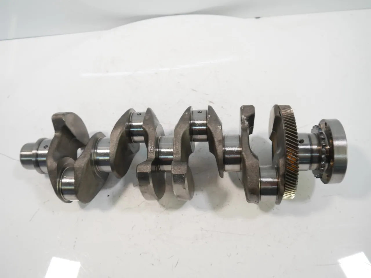 Cigüeñal Range Rover Jaguar Evoque L551 2.0 D 204DTD AJ20D4 G4D3-EA