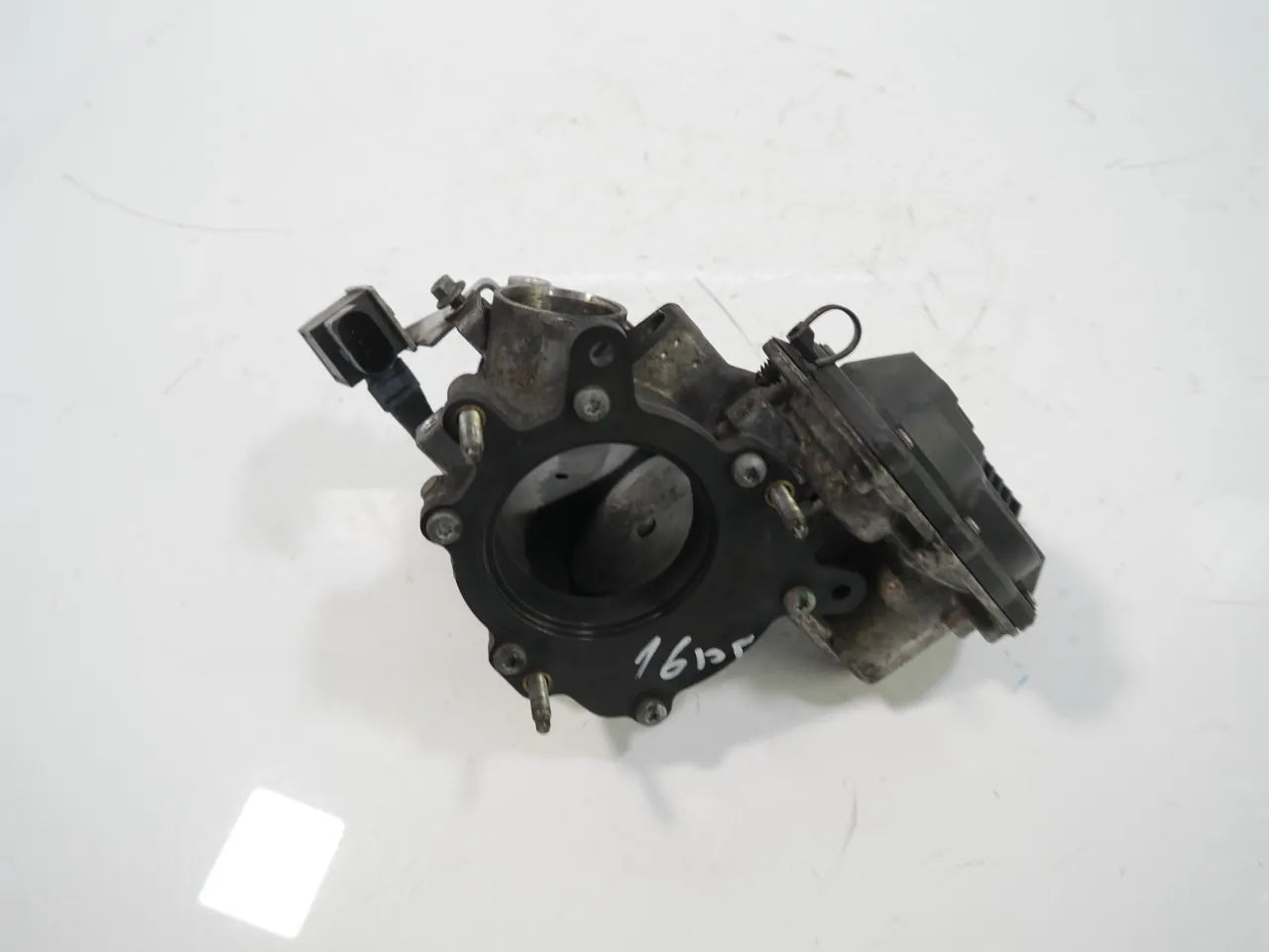 Válvula EGR Range Rover Jaguar Evoque L551 2.0 D 204DTD AJ20D4 G4D3-5H273-CA