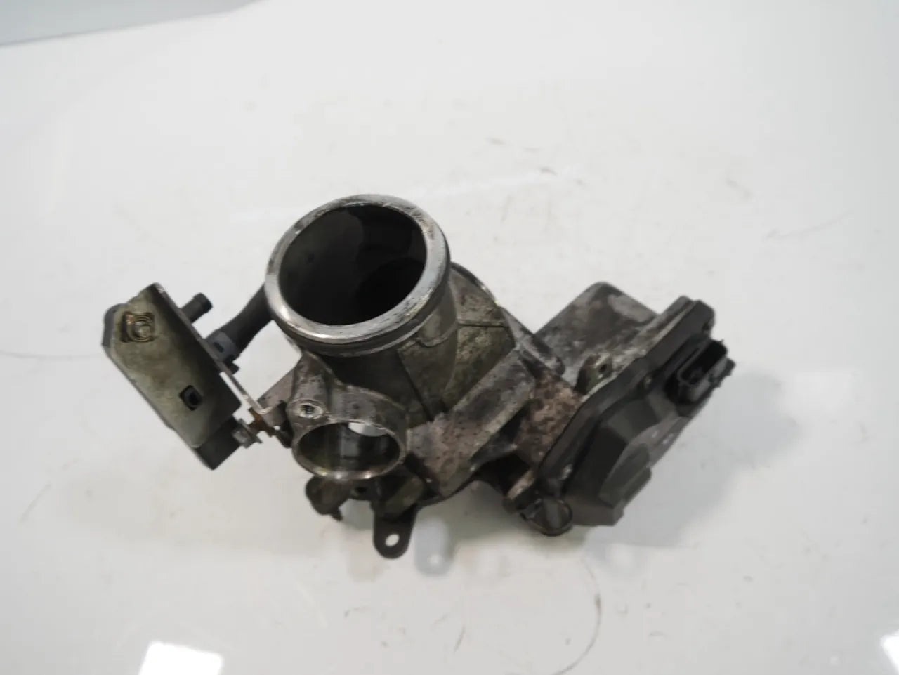 Válvula EGR Range Rover Jaguar Evoque L551 2.0 D 204DTD AJ20D4 G4D3-5H273-CA