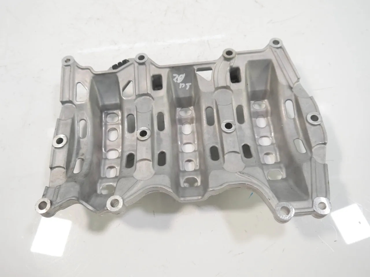 Placa deflectora Range Rover Evoque L551 2.0 D 204DTD AJ20D4 G4D3-6C800-BB
