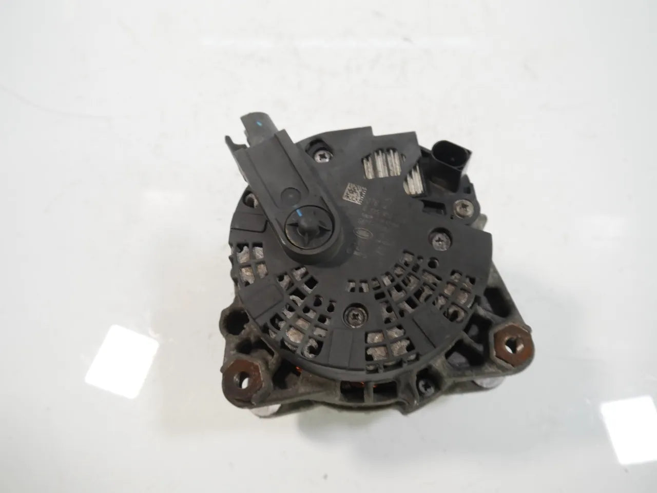 Alternador Range Rover Evoque L551 2.0 D 204DTD AJ20D4 GX73-10300-DF