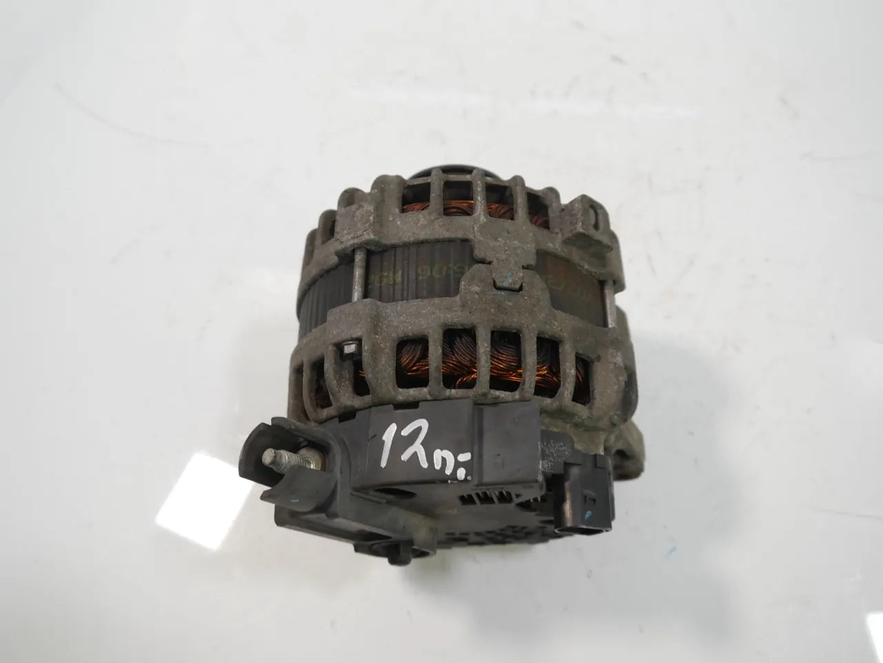 Alternador Range Rover Evoque L551 2.0 D 204DTD AJ20D4 GX73-10300-DF