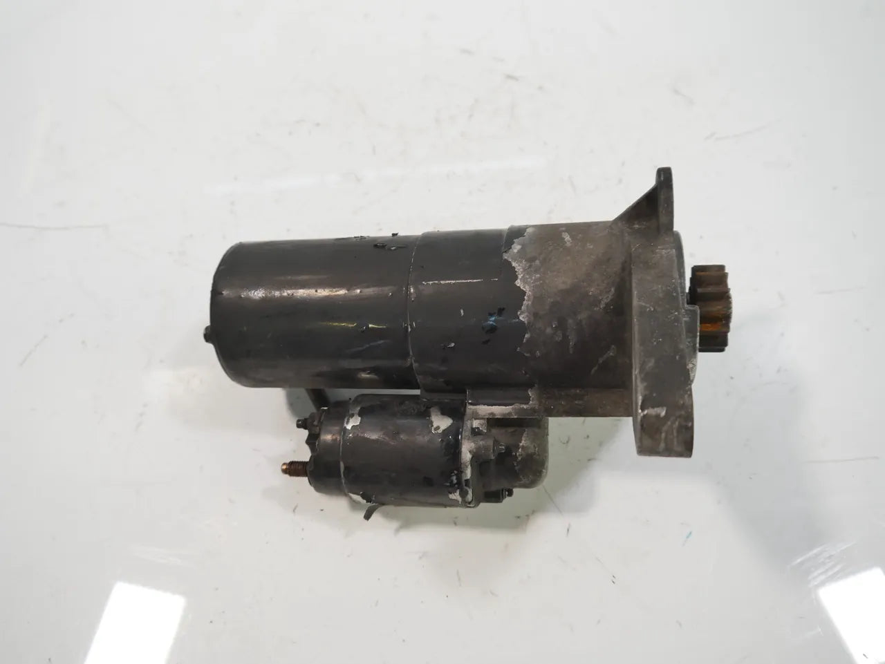 Motor de arranque Range Rover Evoque L551 2.0 D 204DTD AJ20D4 K8D2-11001-AC