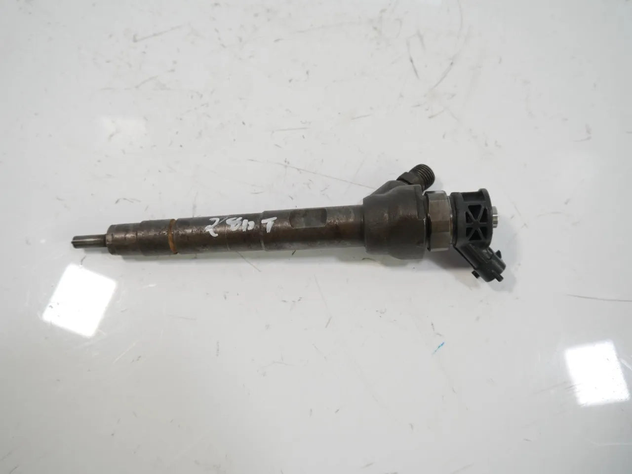 Inyector Range Rover Evoque 2.0 D 204DTD G4D3-9K546-CB