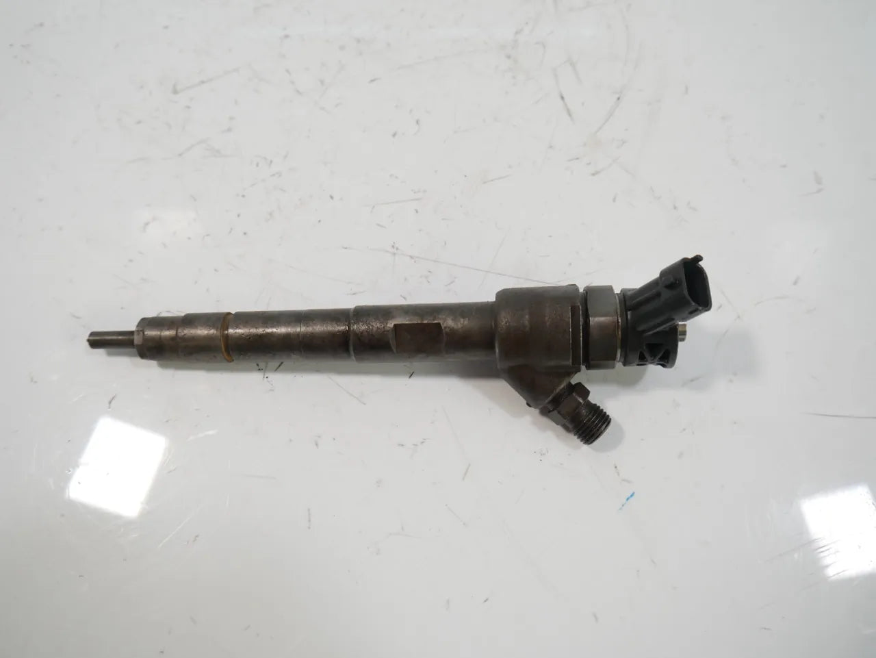 Inyector Range Rover Evoque 2.0 D 204DTD G4D3-9K546-CB