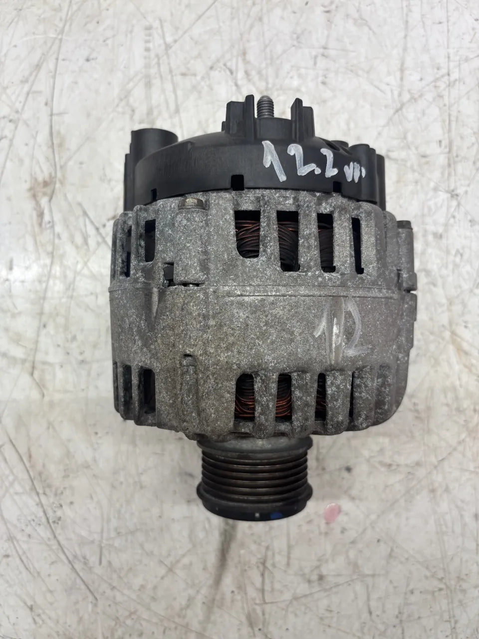 Alternador Audi Seat Skoda Volkswagen A3 Passat 2.0 TDI CFFB CFF 03L903023M