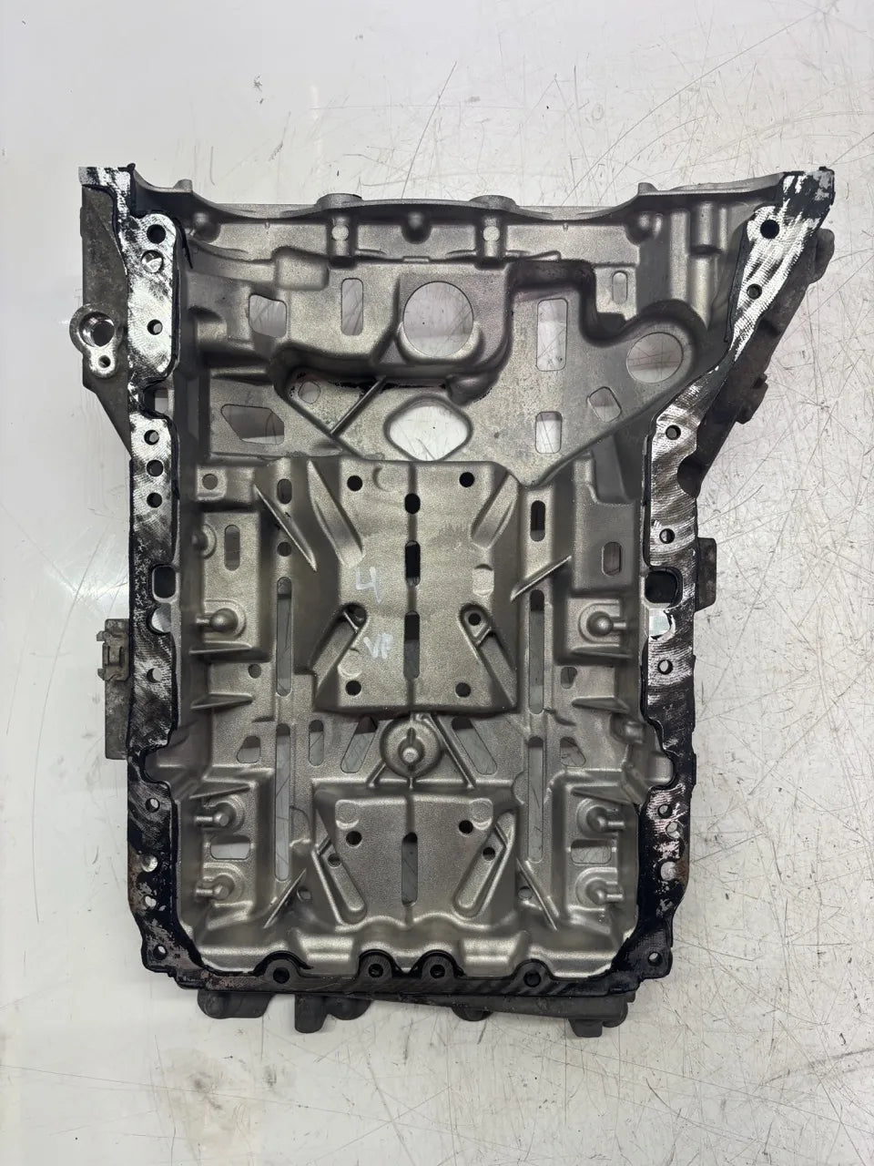 Carter de aceite Mercedes-Benz Clase C 2.2 C220 CDI OM651.911 OM651 651.911 A6510140200