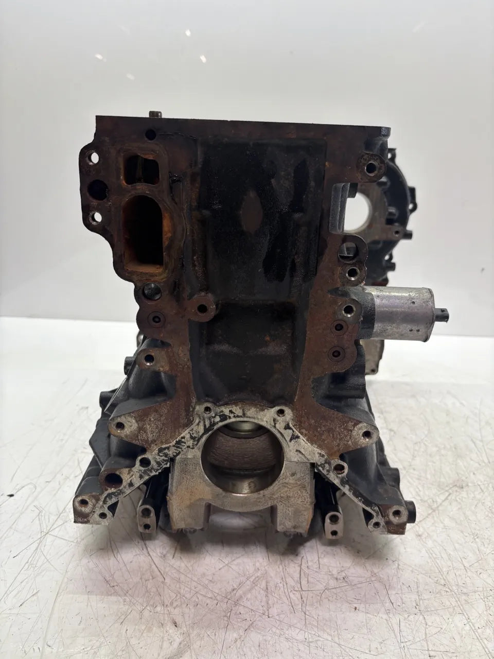 Bloque Defectuoso Mercedes-Benz 2.2 C220 CDI OM651.911 OM651 651.911 R6510111501