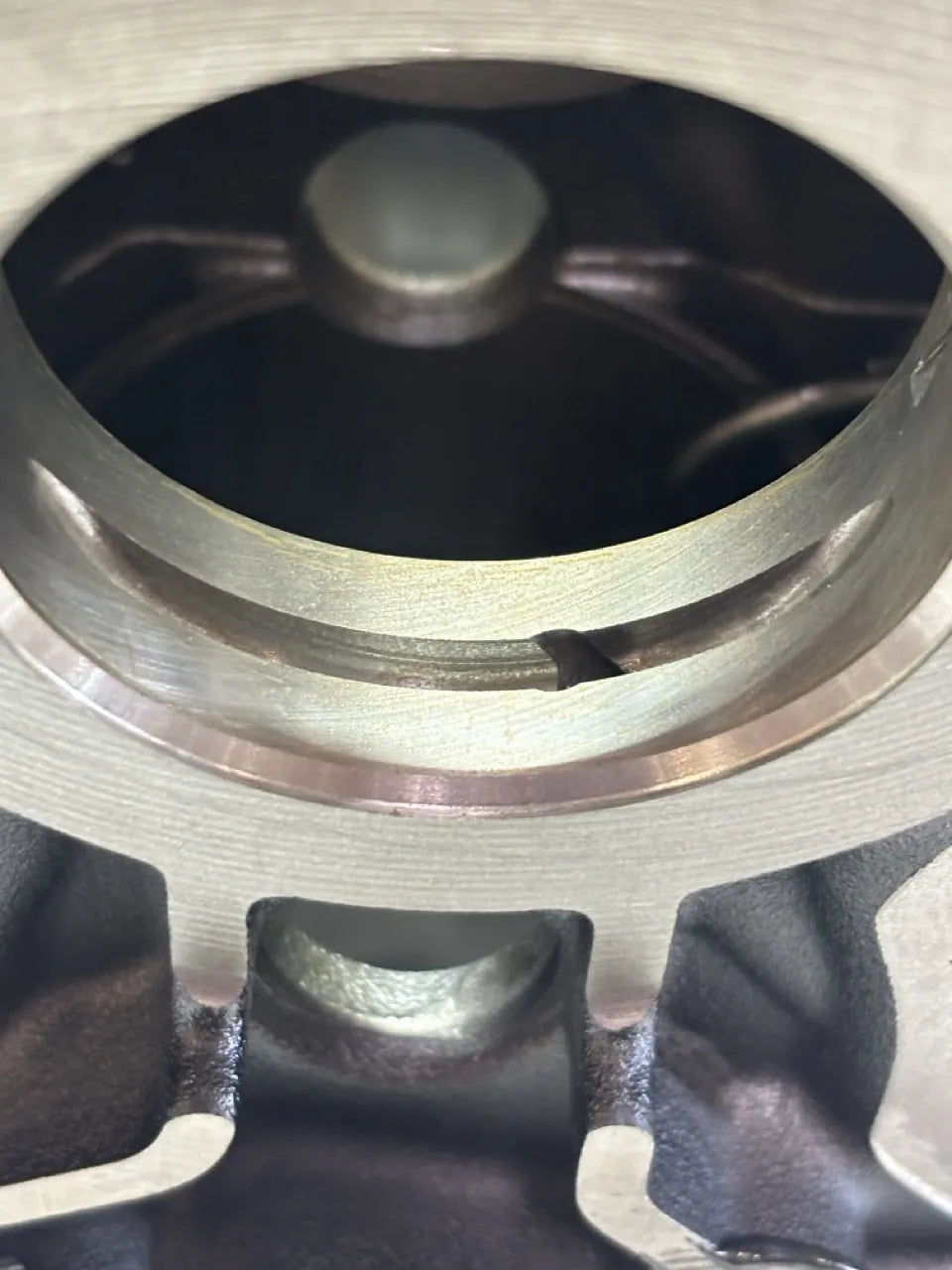 Bloque Defectuoso Mercedes-Benz 2.2 C220 CDI OM651.911 OM651 651.911 R6510111501