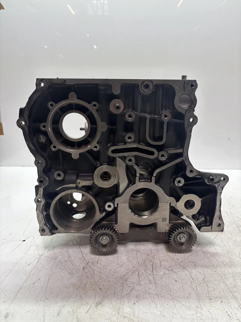 Bloque Defectuoso Mercedes-Benz 2.2 C220 CDI OM651.911 OM651 651.911 R6510111501