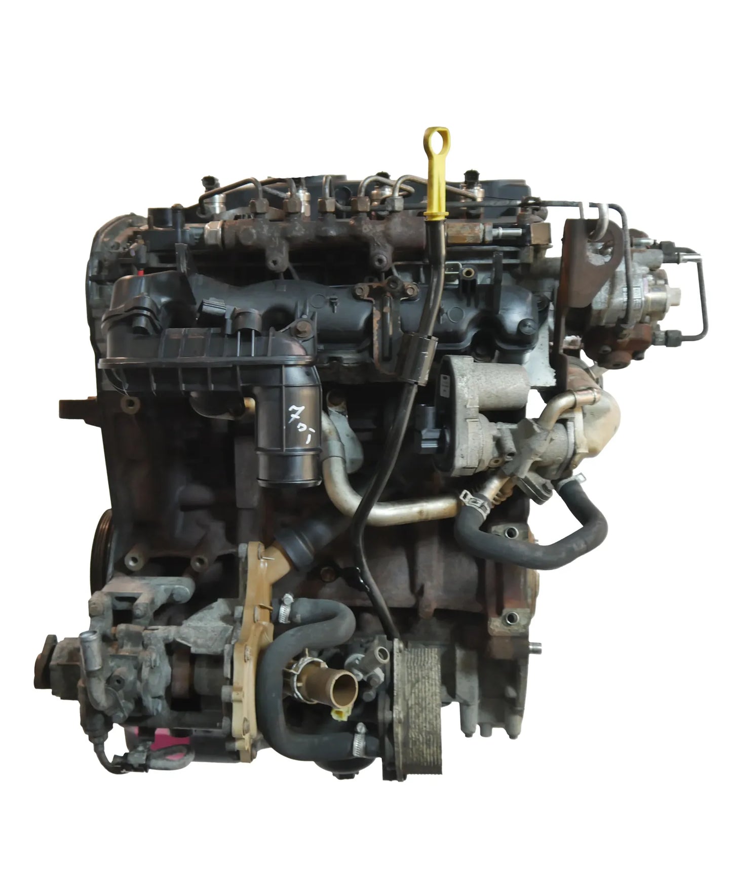 Motor Ford Transit FS 2.2 TDCi P8FA 9C1Q-6006-AA