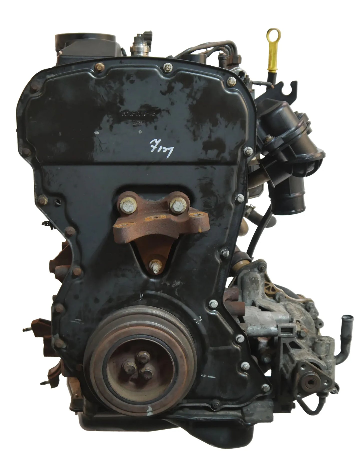 Motor Ford Transit FS 2.2 TDCi P8FA 9C1Q-6006-AA