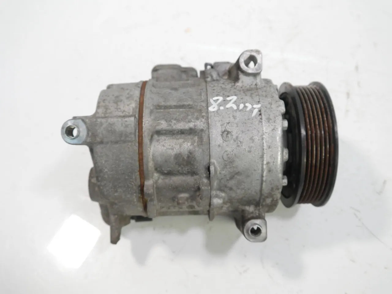 Compresor de aire acondicionado Ford Transit 2.0 EcoBlue YLF6 GK21-19D629-BF