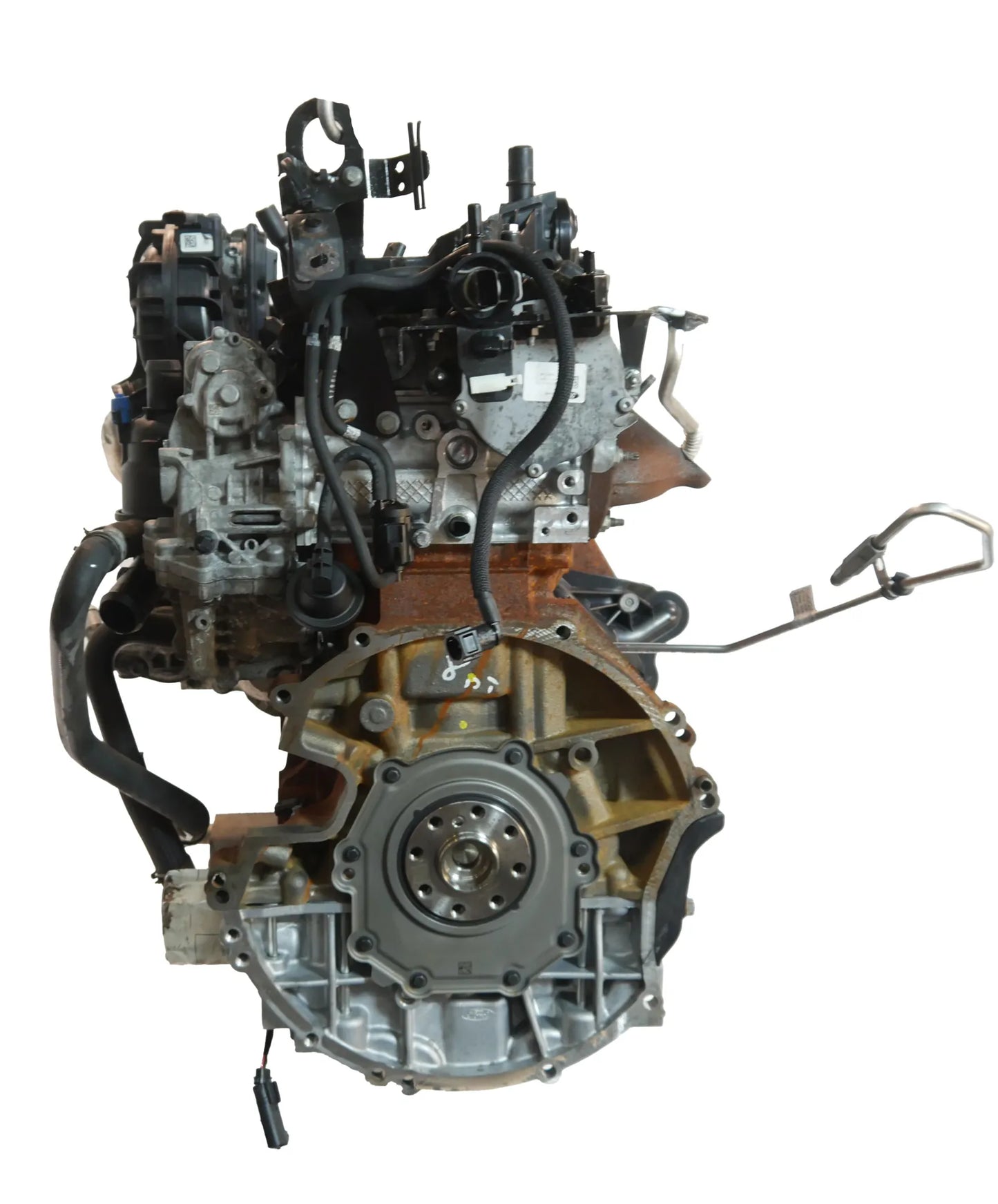 Motor Ford Transit FAD 2.0 EcoBlue YLF6 GK2Q-6006-HB