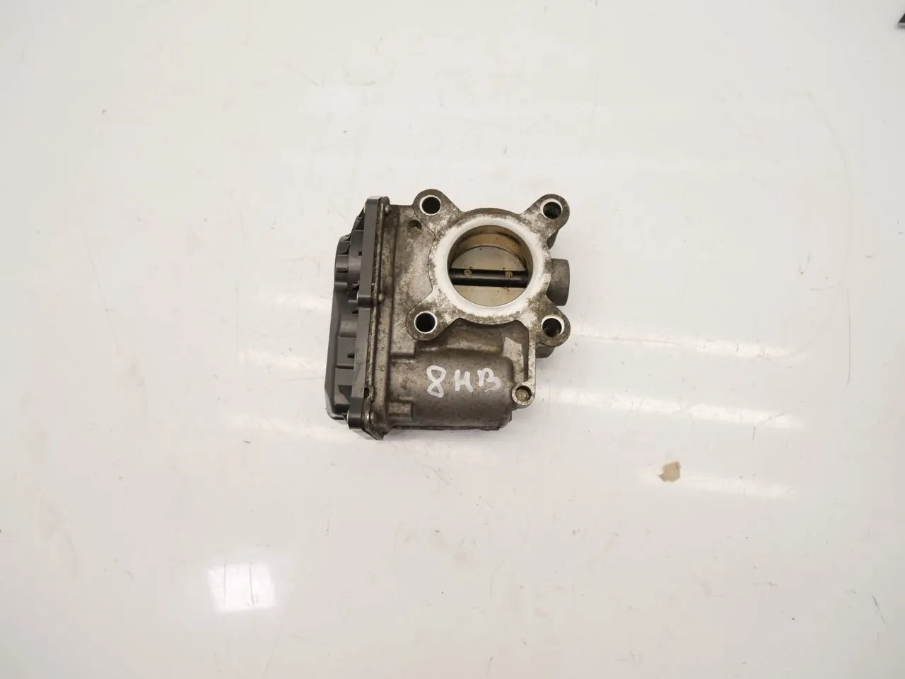 Mariposa Nissan Juke Pulsar 1.2 DIG-T HRA2DDT HRA2 H5FT 161206038R