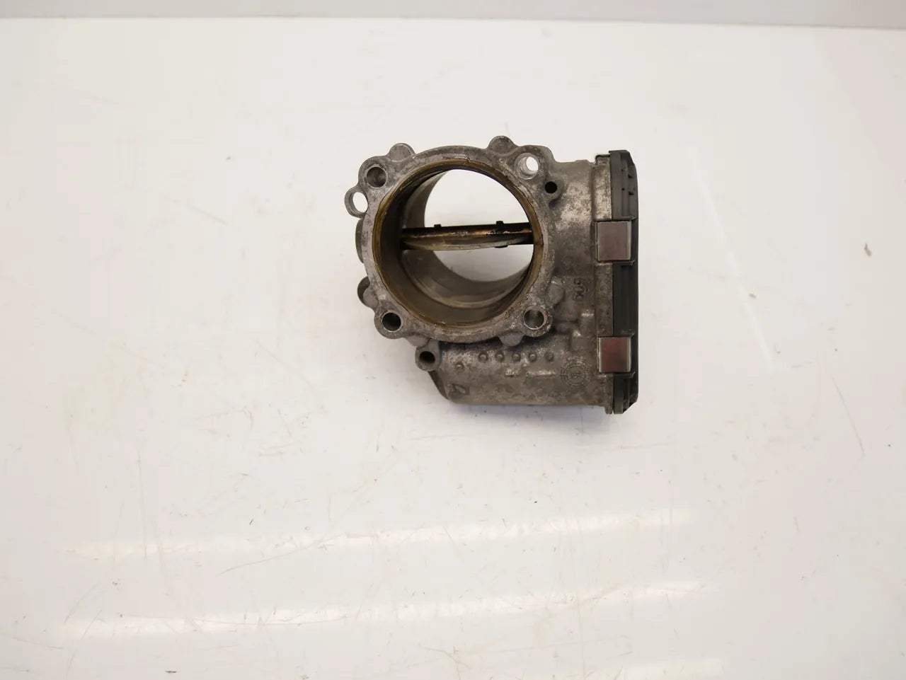 Mariposa Land Rover L538 2.0 D 204DTD 204DT AJ20D4 G4D3-9F991-AA