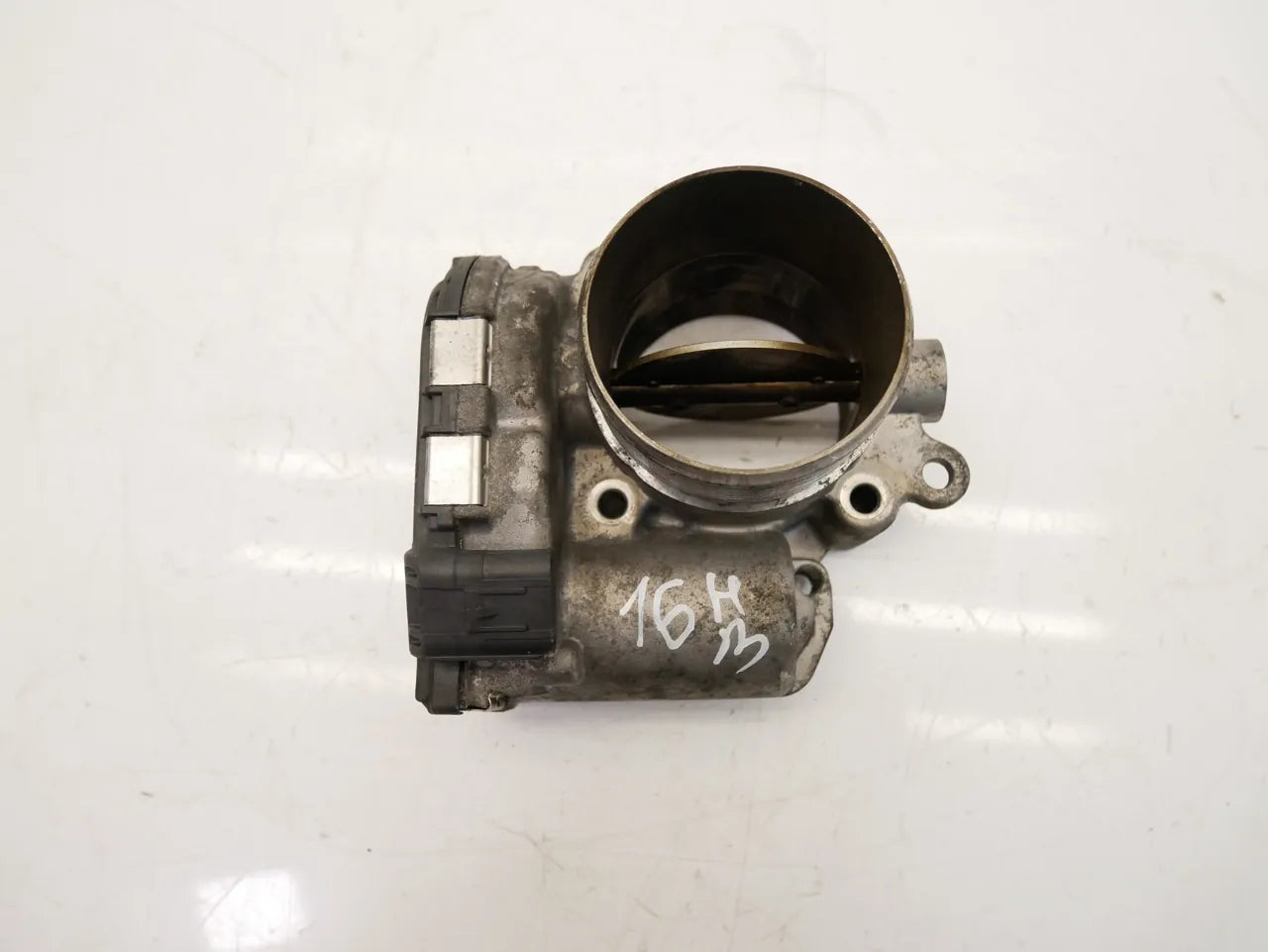 Mariposa Land Rover L538 2.0 D 204DTD 204DT AJ20D4 G4D3-9F991-AA