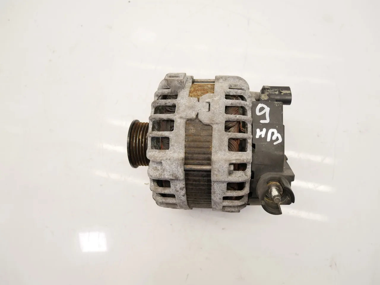 Alternador Land Rover L538 2.0 D 204DTD 204DT AJ20D4 GX73-10300-ES