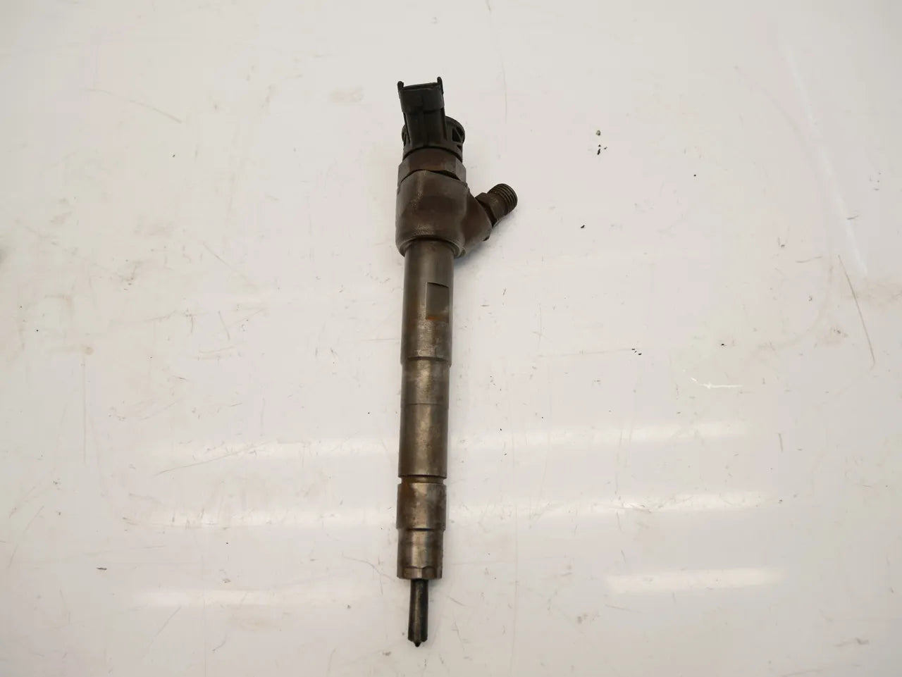 Inyector Land Rover L538 2,0 D 204DTD AJ20D4 G4D3-9K546-AA