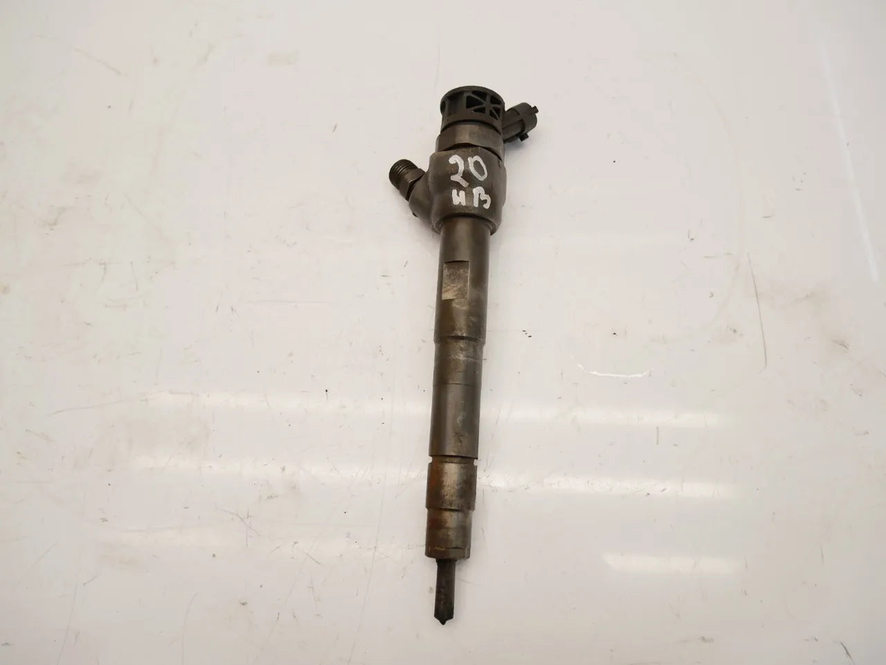 Inyector Land Rover L538 2,0 D 204DTD AJ20D4 G4D3-9K546-AA