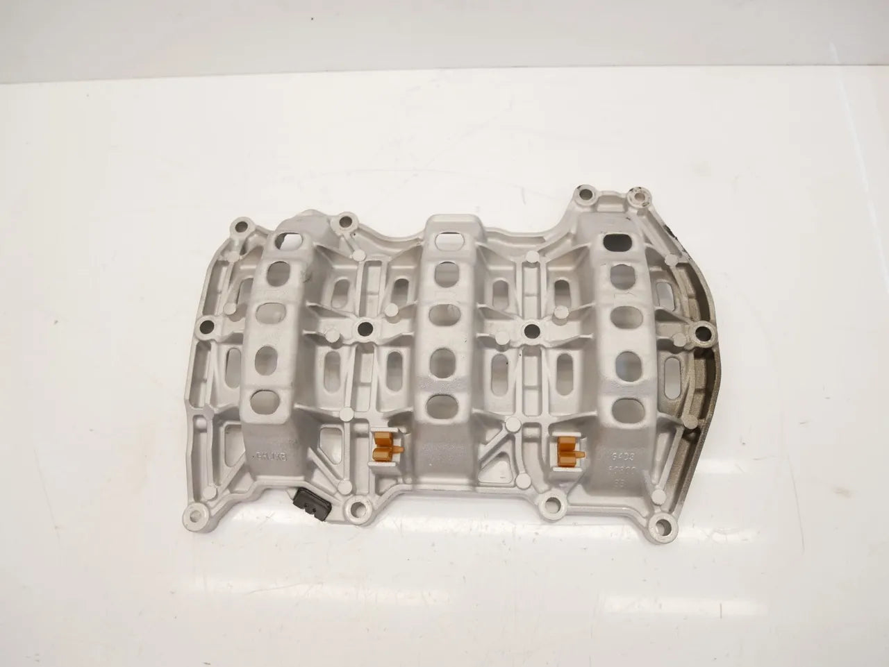 Placa deflectora Land Rover L538 2.0 D 204DTD 204DT AJ20D4 G4D3-6C800-BB