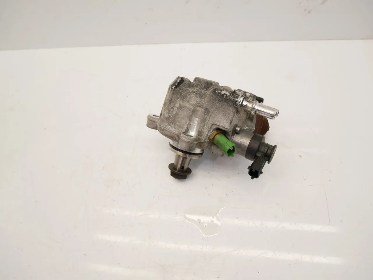 Bomba de alta presión Land Rover 2.0D 204DTD AJ20D4 G4D3-9B395-AB