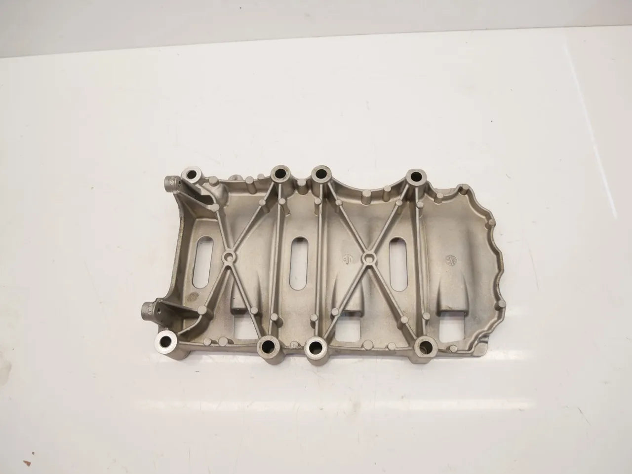 Placa deflectora Ford Galaxy S-Max 2.0 TDCi T8CJ T8CH T8CI 9811715380