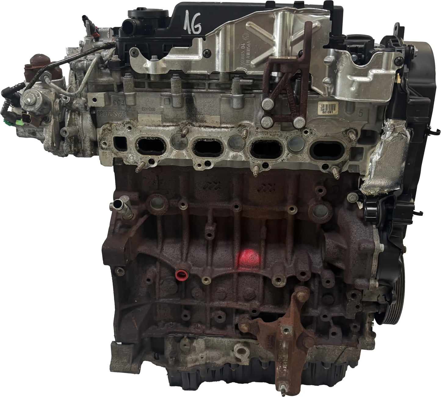 Motor Ford Mondeo V CE CD CF 2.0 TDCi T7CE DS7Q-6006-AA