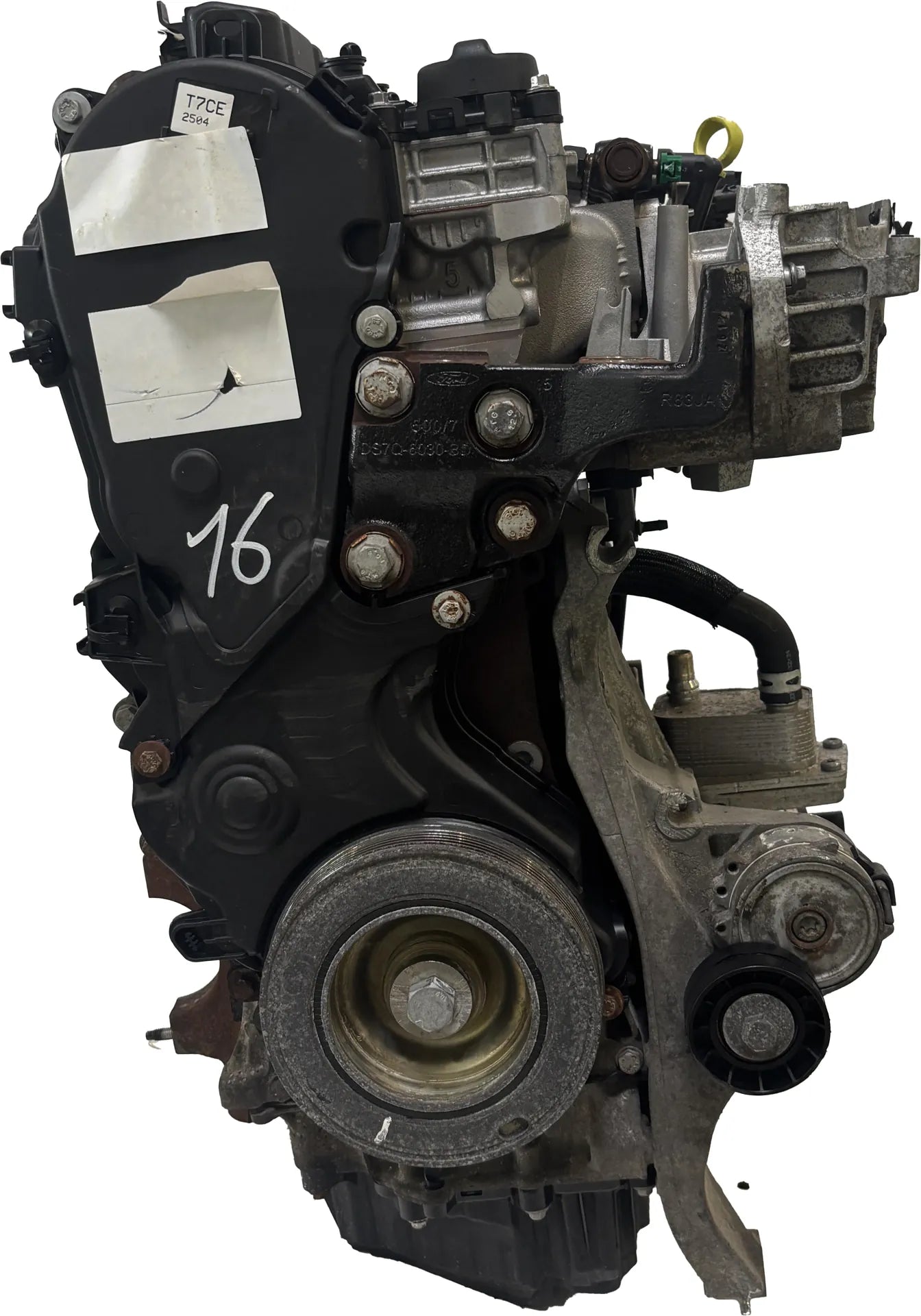 Motor Ford Mondeo V CE CD CF 2.0 TDCi T7CE DS7Q-6006-AA