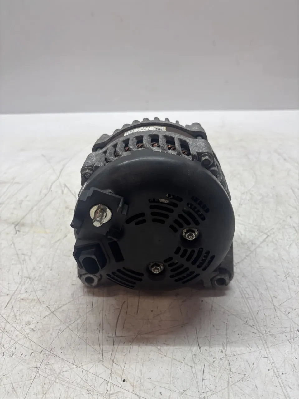 Alternador Porsche 911 3.0 gasolina DCHA DCH MDC.HA 9A260302200