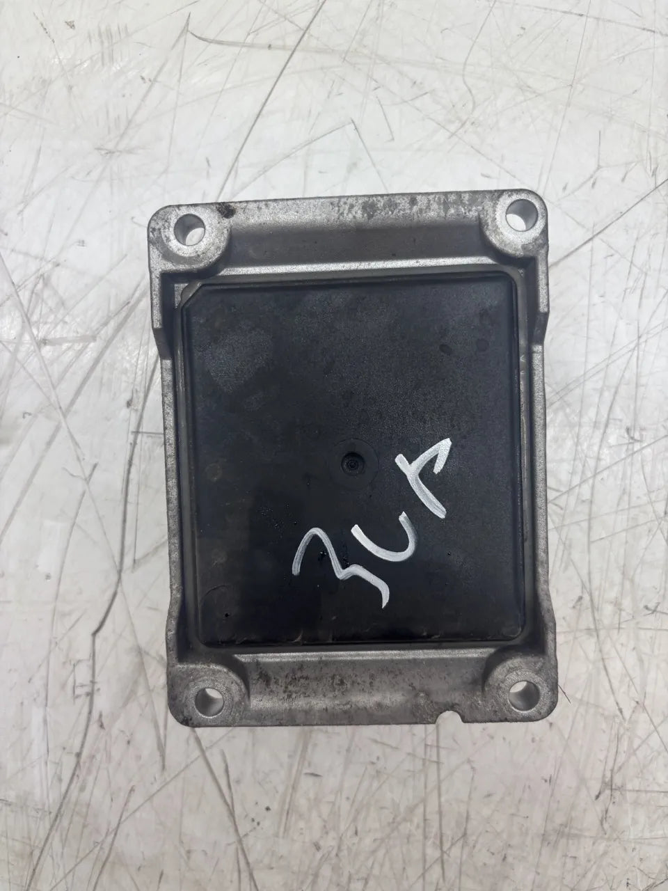 Unidad de control Opel Astra H 1.4 gasolina Z14XEP LJ2 55558787