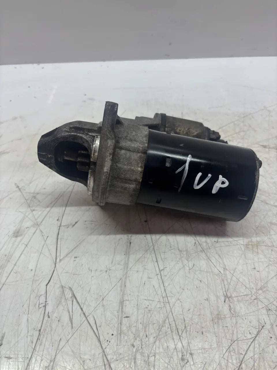 Motor de arranque Opel Astra H 1.4 Gasolina Z14XEP LJ2 55566800