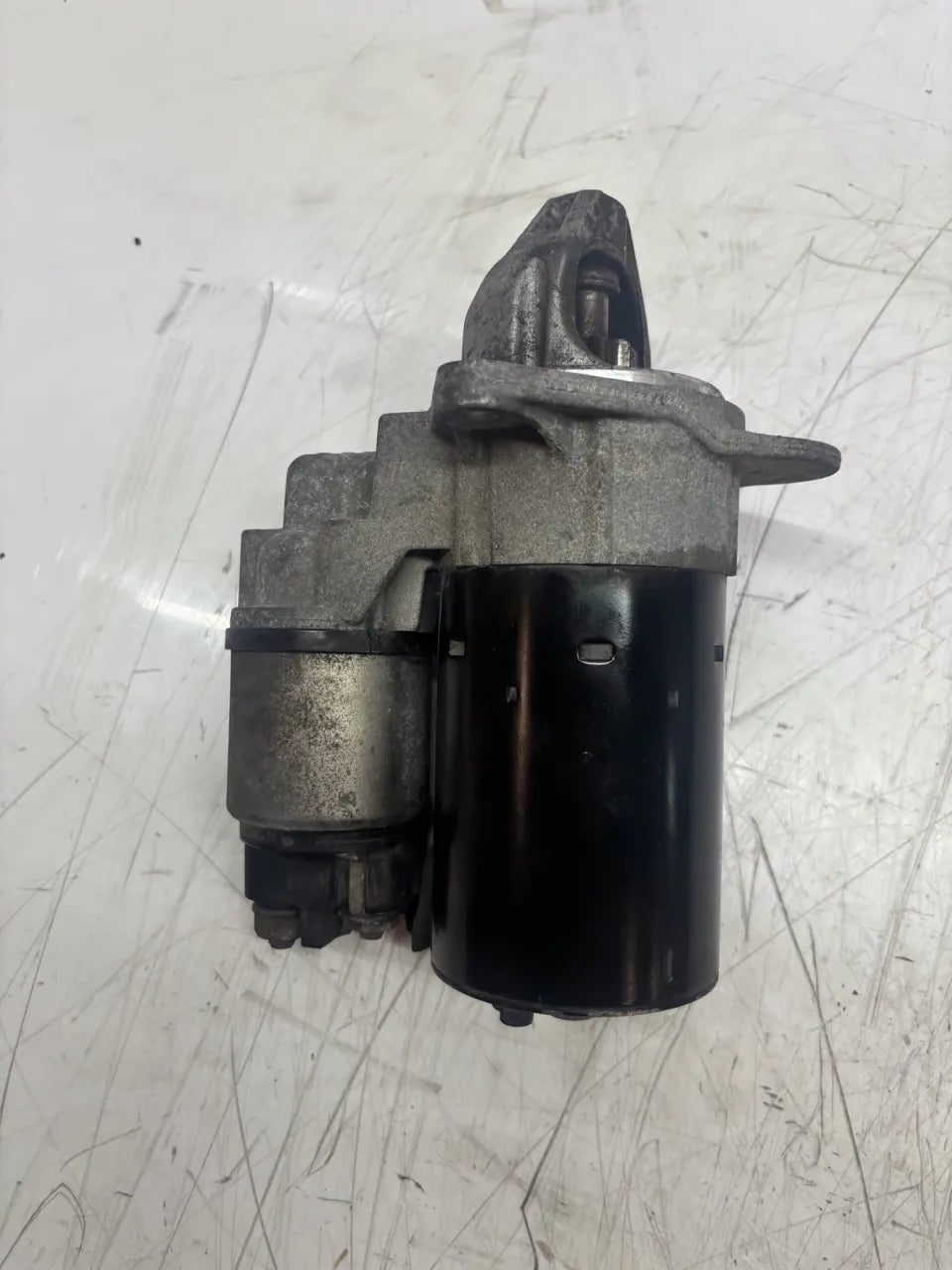 Motor de arranque Opel Astra H 1.4 Gasolina Z14XEP LJ2 55566800
