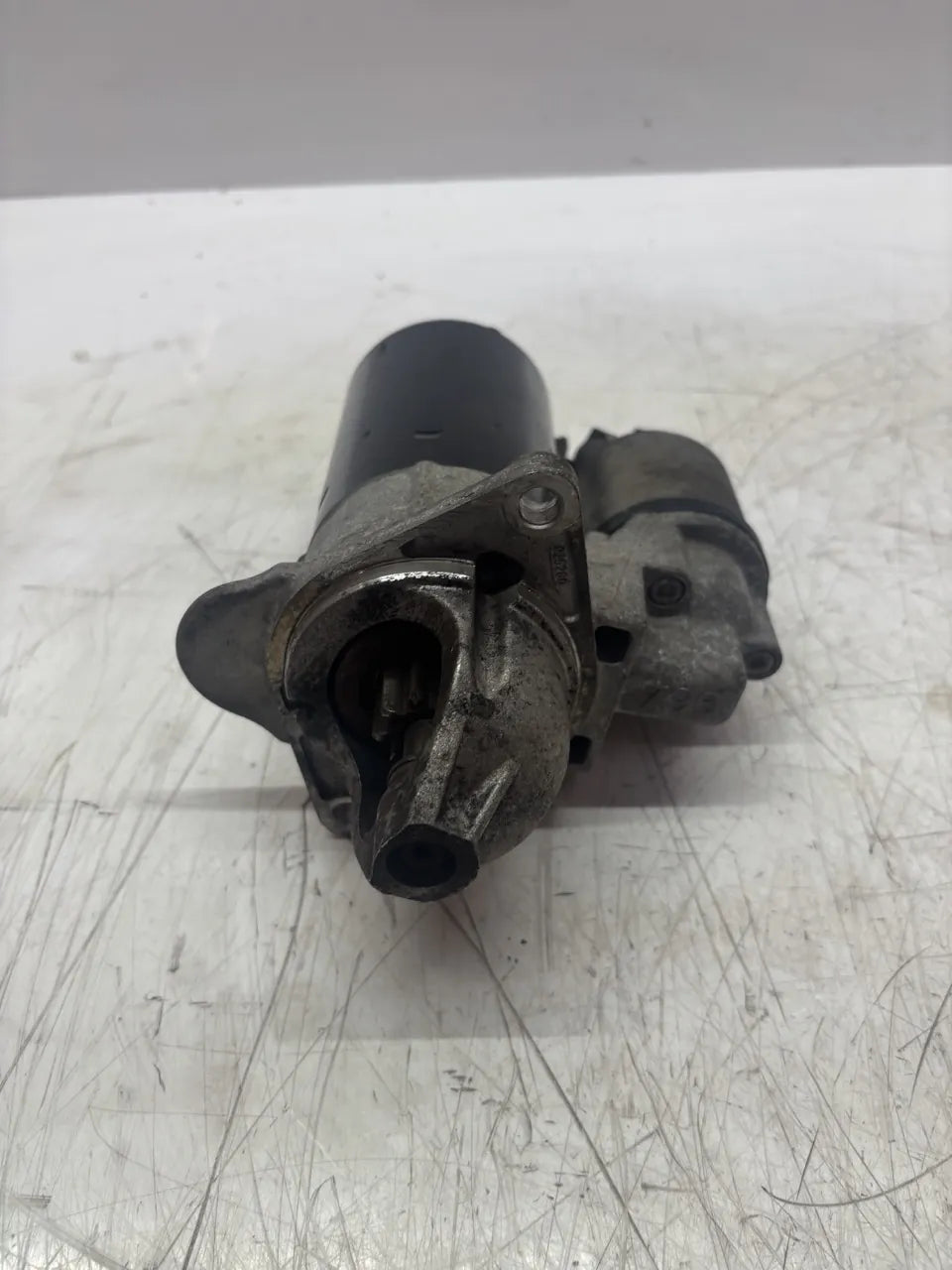 Motor de arranque Opel Astra H 1.4 Gasolina Z14XEP LJ2 55566800