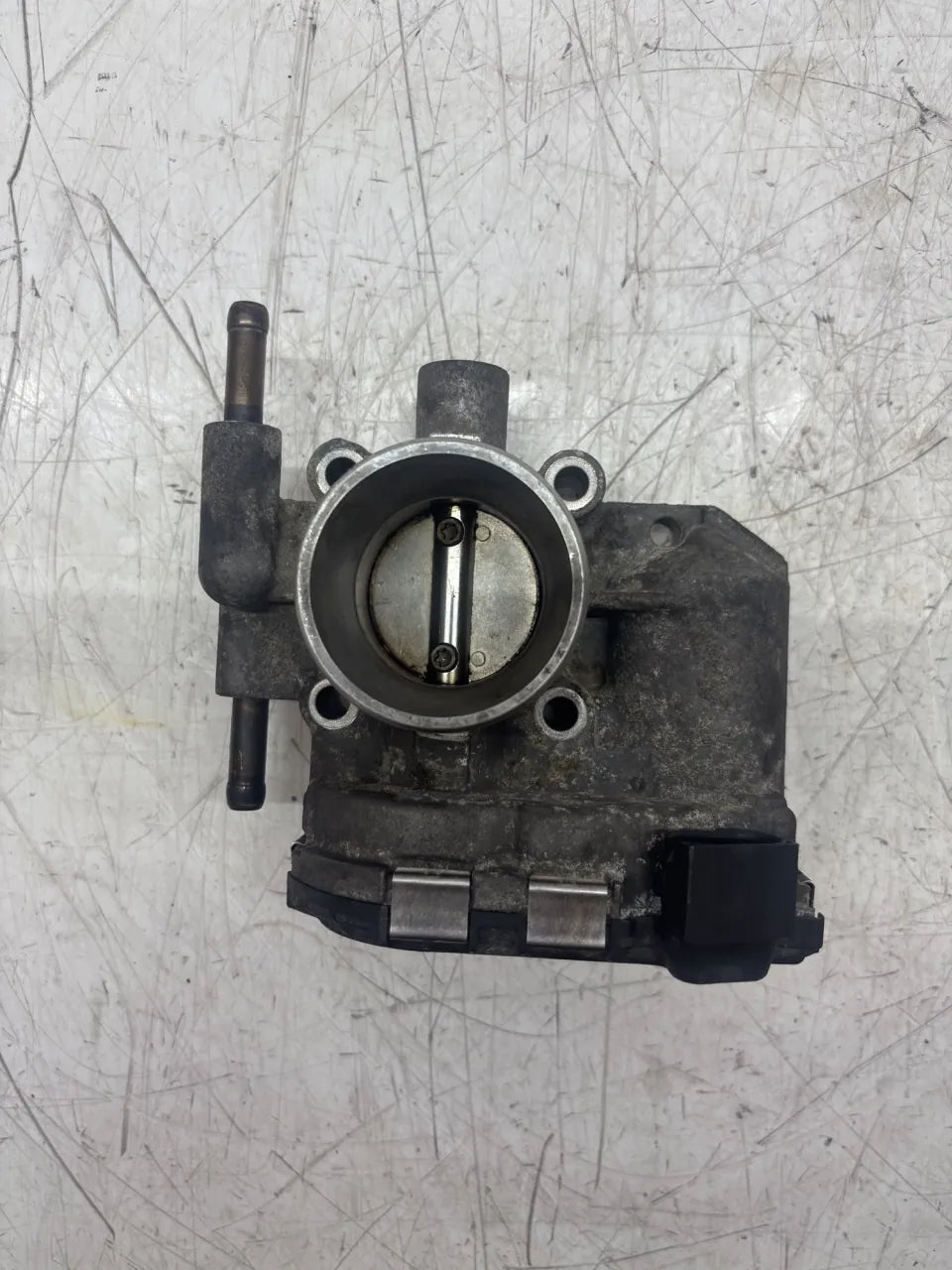 Mariposa Opel Astra H 1.4 gasolina Z14XEP LJ2 93181025