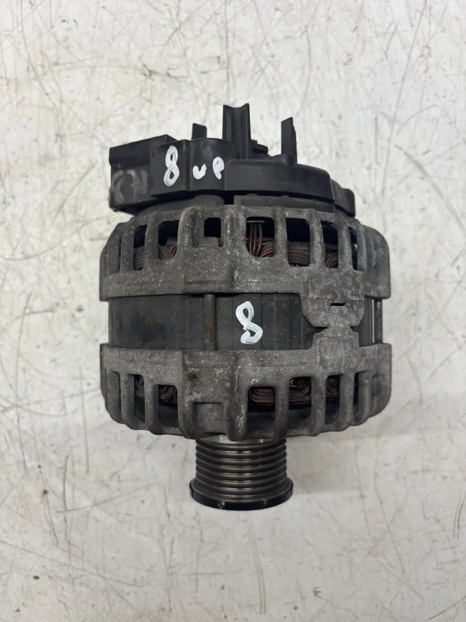 Alternador Nissan Pulsar C13 F15 J11 1.2 DIG-T HRA2DDT 23100-4BE06