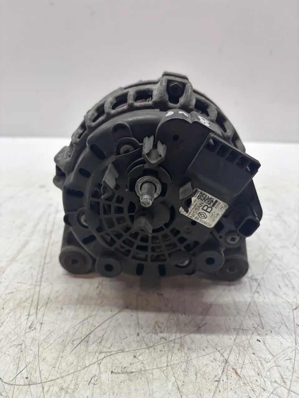 Alternador Nissan Pulsar C13 F15 J11 1.2 DIG-T HRA2DDT 23100-4BE06