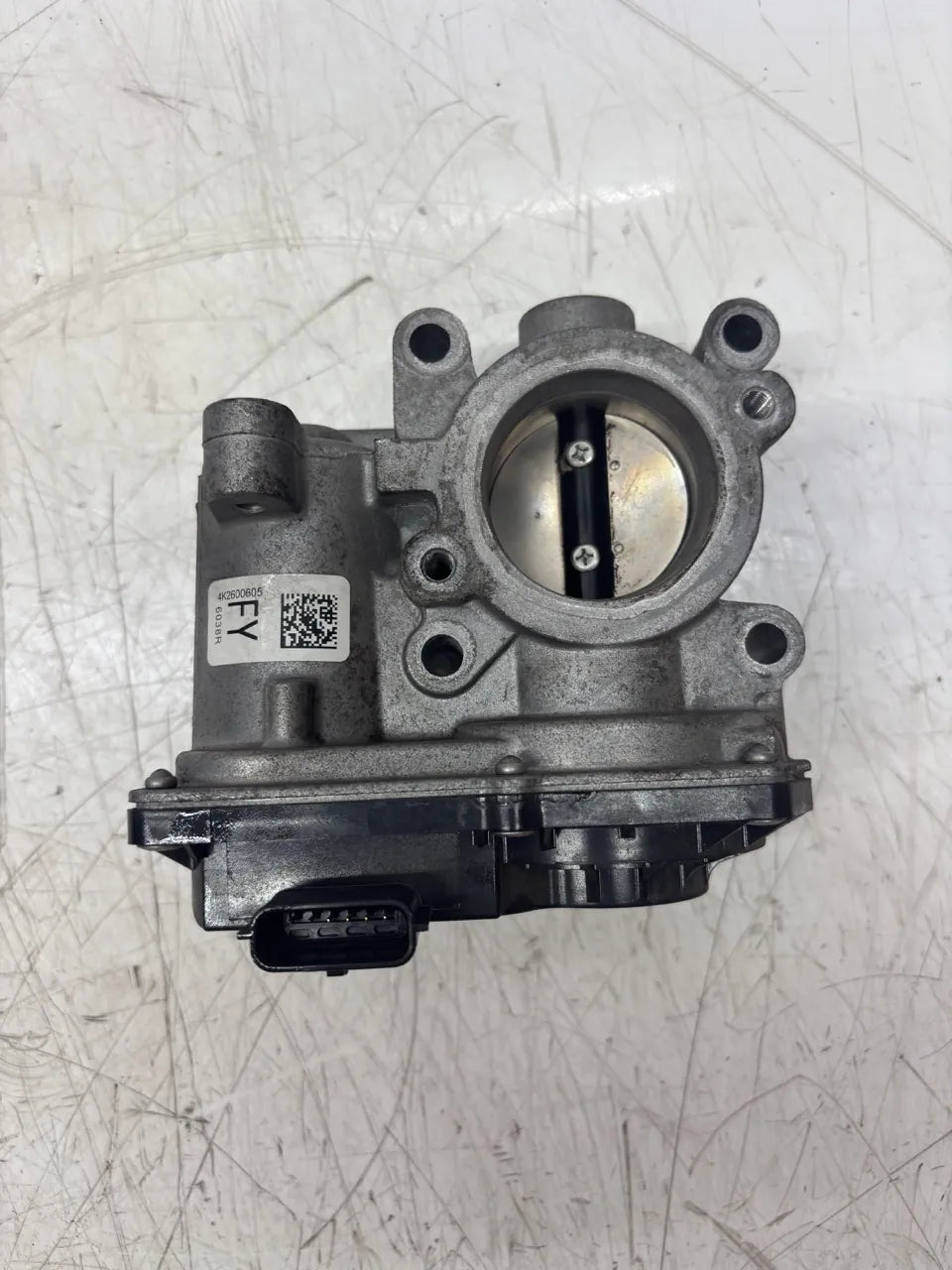 Mariposa Nissan Pulsar C13 F15 J11 1.2 DIG-T HRA2DDT 161206038R