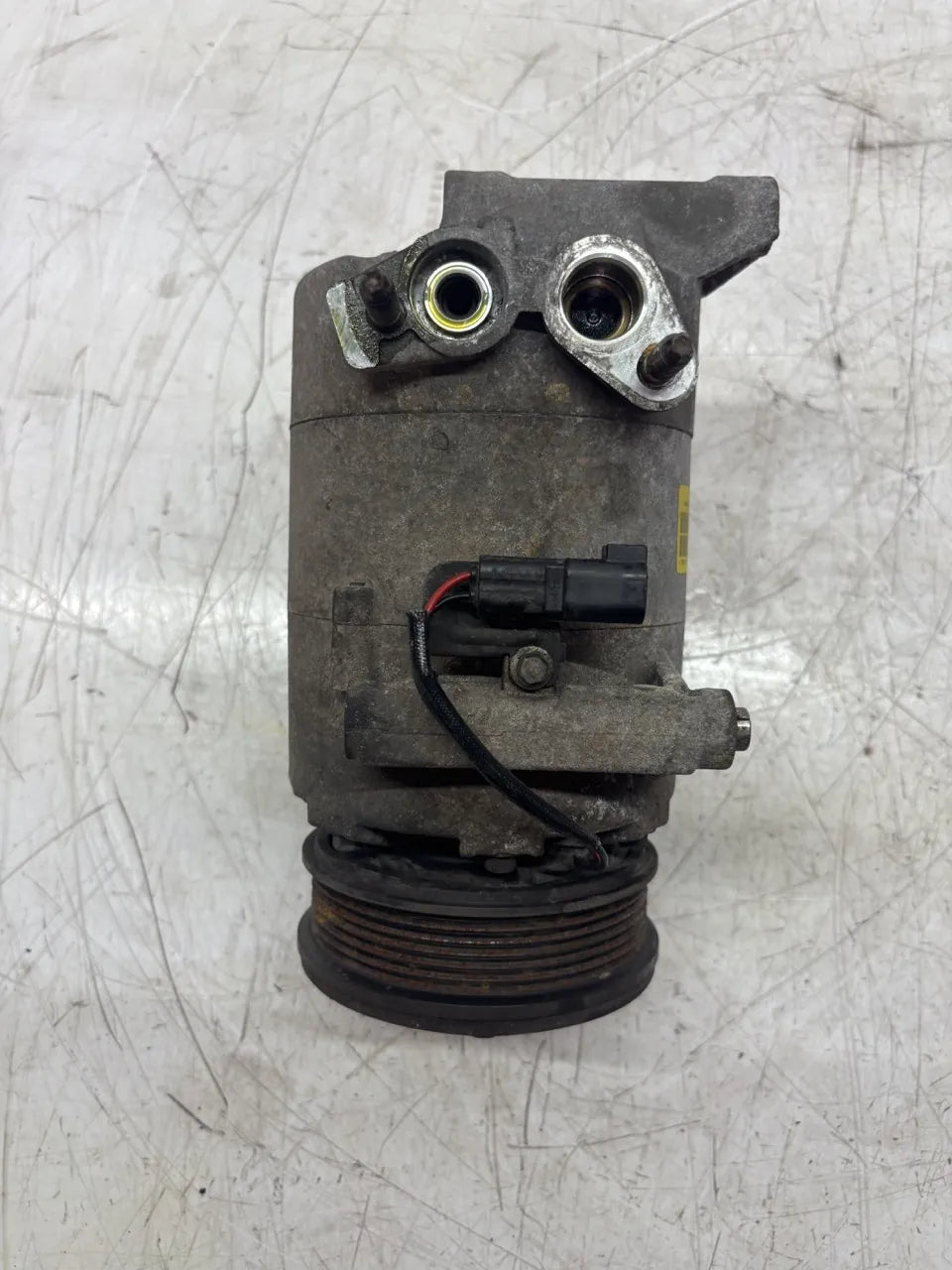 Compresor de aire acondicionado Ford Transit V362 2.2 TDCi CYFF BK21-19D629-AD